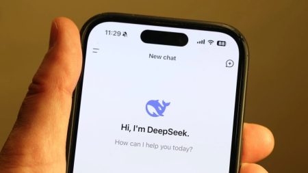 Deepseek ou deepfake? Que penser de la dernière IA chinoise