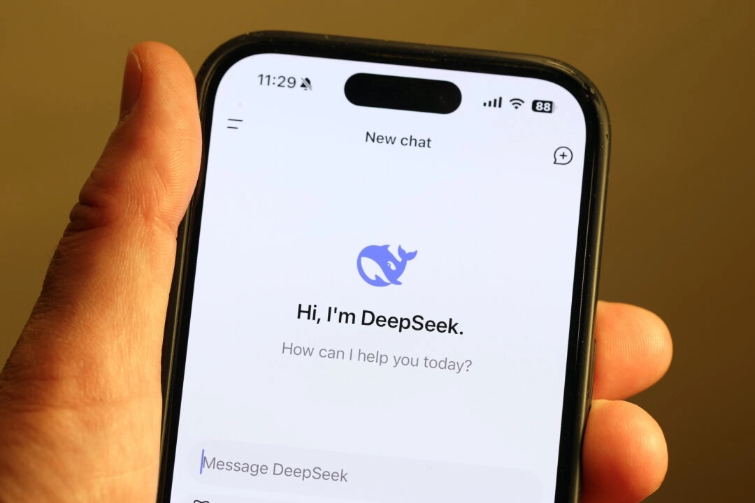 Deepseek ou deepfake? Que penser de la dernière IA chinoise