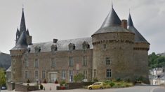 Ils lèguent 600.000 euros pour la réfection du château dans lequel ils sont tombés amoureux 85 ans plus tôt