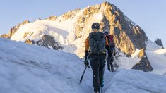 Pyrénées : deux chutes mortelles à quelques heures d’intervalle, dues à la neige et au verglas