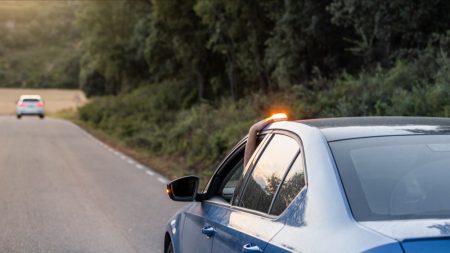 Un nouvel équipement obligatoire pour tous les automobilistes, même étrangers, en Espagne