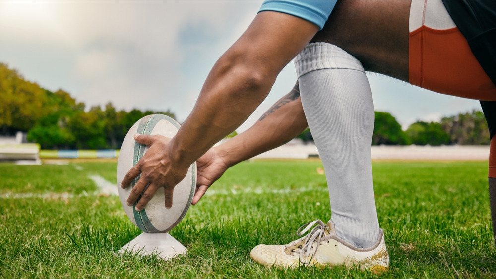 Charente-Maritime : un rugbyman de 38 ans succombe à une crise cardiaque pendant un match