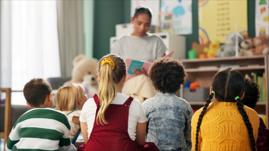 Pays basque : les élèves en filière bilingue sont majoritaires en maternelle pour la première fois