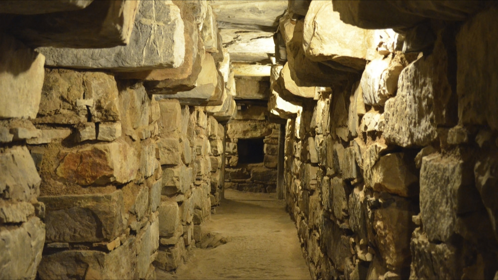 Pérou : de mystérieux tunnels souterrains découverts à Cuzco grâce à de vieilles légendes séculaires