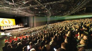 Shen Yun « m’a ouvert les yeux sur la complexité et la profondeur de la vie », confie un chercheur