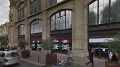 Gare d’Austerlitz à Paris : l’homme qui avait menacé la sûreté ferroviaire avec une arme factice est mort