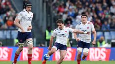 Six nations : la France, en démonstration face à l’Italie, repart de l’avant (73-24)