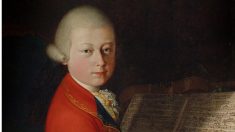 Mozart : l’enfant prodige le plus génial