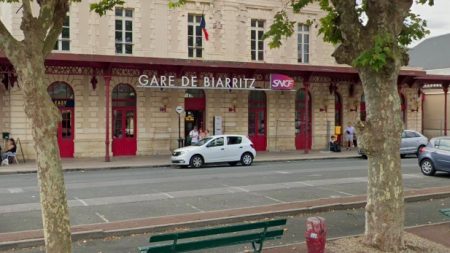 Biarritz : le quartier de « La Négresse » devra être débaptisé, a tranché la justice