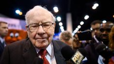 Warren Buffett donne des conseils au président Trump sur les dépenses publiques après avoir payé 26,8 milliards de dollars d’impôts