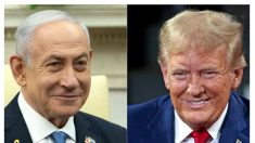 Benyamin Netanyahou veut discuter de la « victoire sur le Hamas » avec Donald Trump lors de son voyage aux États-Unis