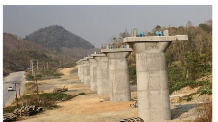 La réalité de l’« Initiative Ceinture et Route » chinoise : hésitation, recul, échec