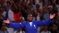 Judo : Clarisse Agbégnénou veut faire appel de sa sélection pour les Mondiaux-2025