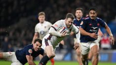 Six nations : les Bleus disent adieu au Grand Chelem dès la deuxième journée du Tournoi