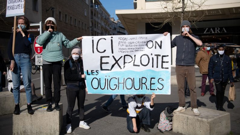 (LOIC VENANCE/AFP via Getty Images)