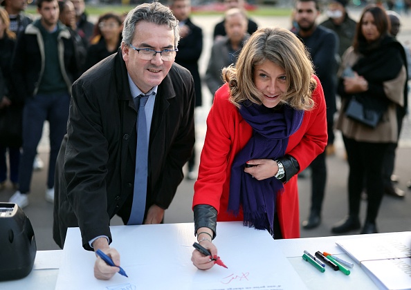 "Une fatigue profonde": Karine Franclet, maire d'Aubervilliers, se retire temporairement de la vie politique