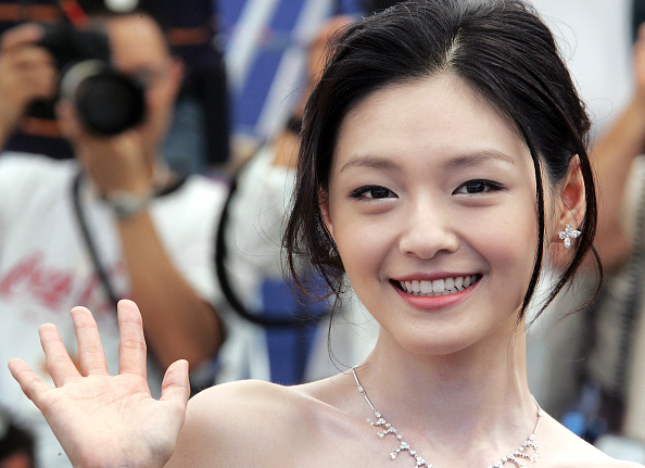 Décès brutal de l'actrice taïwanaise Barbie Hsu, célèbre pour son rôle dans Meteor Garden