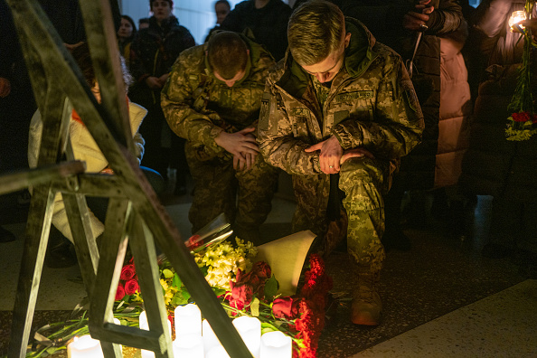 « La première et la dernière mission de James » : un Britannique de 18 ans, tué par un drone russe dès son arrivée sur le front en Ukraine