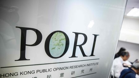 Hong Kong : fermeture de l’institut de sondages indépendant HKPORI et traque de ses dirigeants