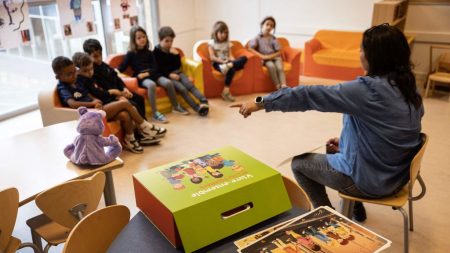 Inclure les enfants handicapés à l’école, un défi quotidien lorsque les moyens ne le permettent pas