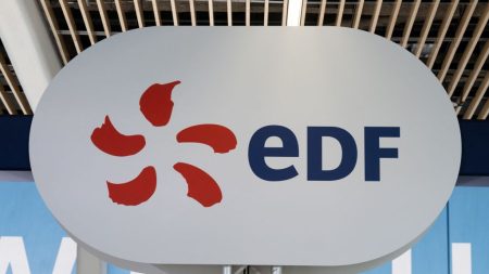 EDF réalise un nouveau bénéfice record de 11,4 milliards d’euros en 2024