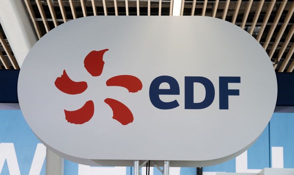 EDF réalise un nouveau bénéfice record de 11,4 milliards d'euros en 2024