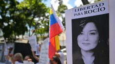 Venezuela : Rocio San Miguel, militante des droits humains, détenue depuis un an