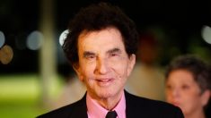 Paris : Jack Lang « poussé à terre » en marge d’un rassemblement contre la pédocriminalité