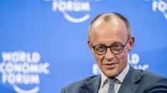 Allemagne : Friedrich Merz s’est dit ouvert à l’élargissement par la France de son bouclier nucléaire en Europe