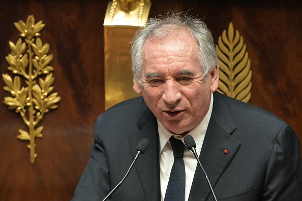 Budget de l'État : François Bayrou engage la responsabilité du gouvernement en dégainant son premier 49.3