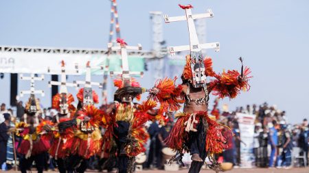 Mali : 10ème édition du festival Dogon à Bamako