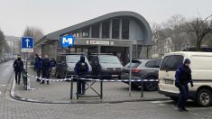 Chasse à l’homme après une fusillade à Bruxelles : au moins deux suspects en fuite dans les souterrains du métro