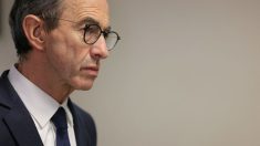 Bruno Retailleau se porte candidat à la présidence de LR