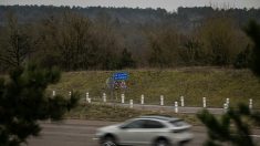 Réseaux de passeurs : fusillade lors d’une filature, un homme tué et un policier du RAID blessé près de Dijon