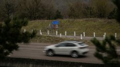 Réseaux de passeurs : fusillade lors d’une filature, un homme tué et un policier du RAID blessé près de Dijon