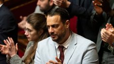 Le député LFI Sébastien Delogu est condamné à 5000 euros d’amende pour des violences lors du blocus d’un lycée