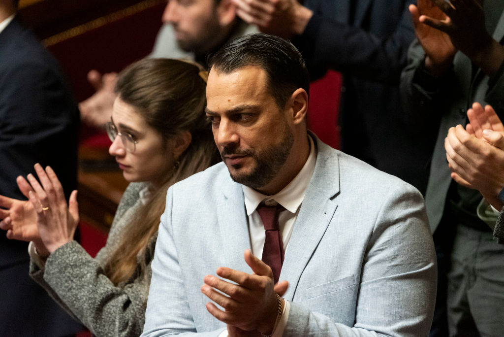 Le député LFI Sébastien Delogu est condamné à 5000 euros d'amende pour des violences lors du blocus d'un lycée