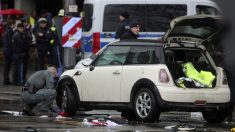 L’attaque à la voiture-bélier de Munich redirige l’attention sur l’immigration dans un contexte d’élections en Allemagne