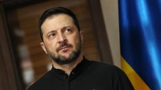 Zelensky attend une meilleure garantie de sécurité américaine dans l’accord sur les ressources naturelles