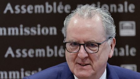 Présidence du Conseil constitutionnel : la candidature de Richard Ferrand acceptée à une voix près