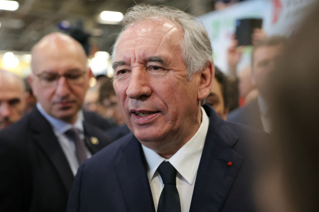 Philippe d’Iribarne : « La manière de gouverner de François Bayrou convient à la situation politique actuelle d’absence de majorité »