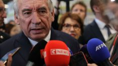 Immigration : François Bayrou réunit ses ministres en pleine crise avec Alger