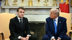 « Pour être franc, nous avons payé » : Emmanuel Macron reprend Donald Trump en direct sur l’aide à l’Ukraine