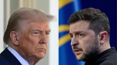 Volodymyr Zelensky est attendu à Washington vendredi pour signer l’accord américano-ukrainien sur les minéraux