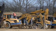 A69 Toulouse-Castres : arrêt du chantier ordonné par la justice, l’État va faire appel