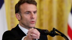 Emmanuel Macron pressé de prendre un nouveau départ avec le futur chancelier allemand