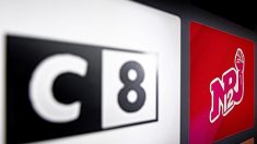 Les chaînes C8 et NRJ12, c’est fini