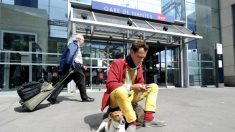 « Vous ne pouvez pas faire ça ici » : une maman allaitant son bébé, expulsée de la boutique SNCF en gare de Nantes