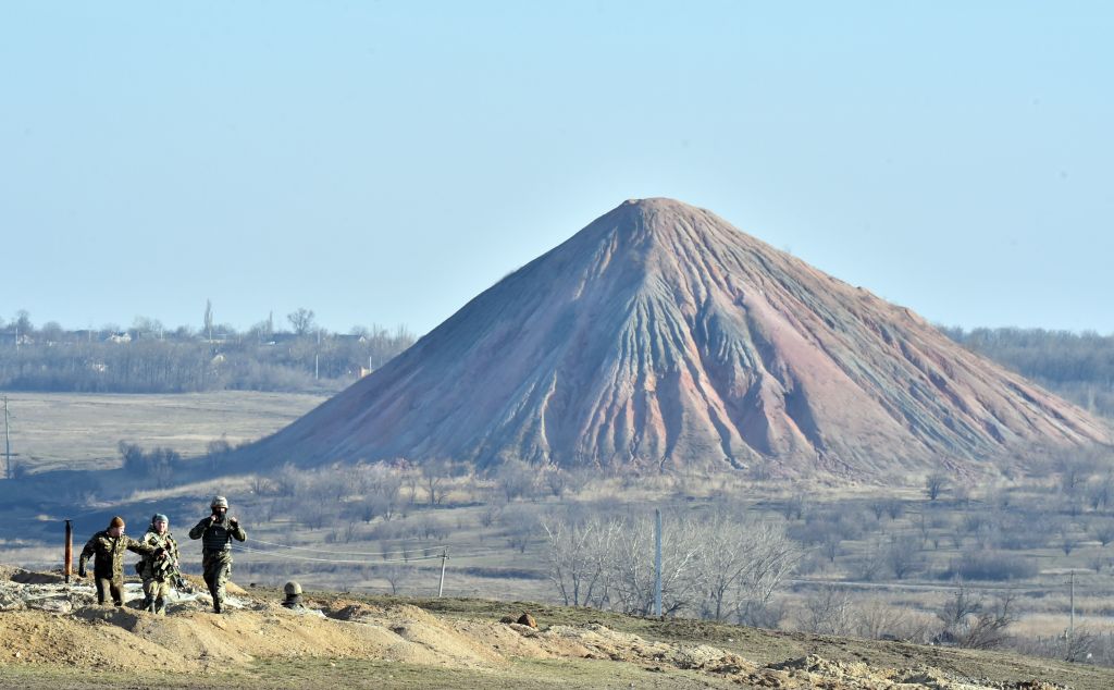 L’enjeu stratégique des terres rares dans la guerre en Ukraine