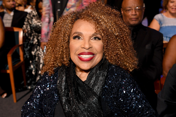 La chanteuse Roberta Flack, connue pour "Killing me softly", est morte à 88 ans